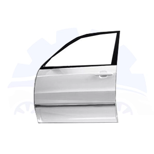 درب جلو ام‌وی‌ام X33 at