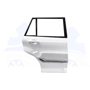 درب عقب ام‌وی‌ام X33 at