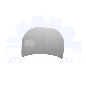 کاپوت ام‌وی‌ام X33 at