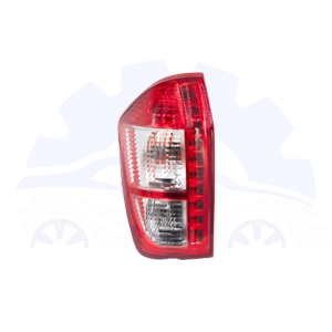 چراغ عقب ام‌وی‌ام X33 at