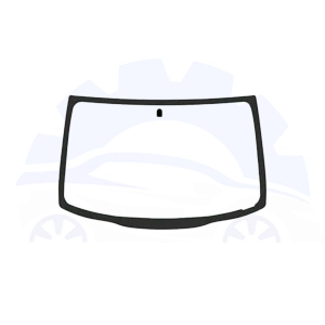 شیشه جلو ام‌وی‌ام X33 at