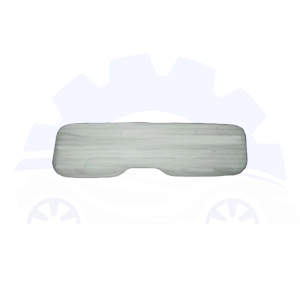 شیشه عقب ام‌وی‌ام X33 at