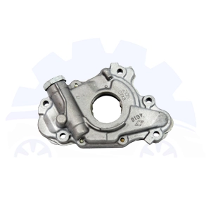 پمپ روغن جیلی امگرند 7