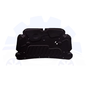 نمدی درب موتور جیلی امگرند 7