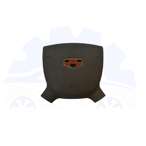 ایربگ فرمان جیلی امگرند 7