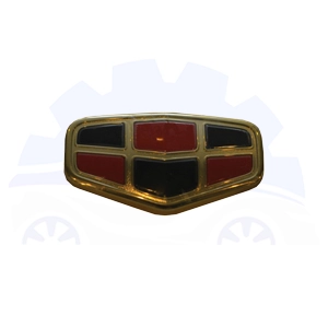 ارم عقب جیلی امگرند 7