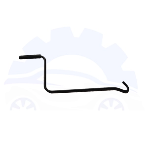 اچار جک جیلی امگرند 7