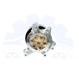 واتر پمپ جیلی امگرند 7