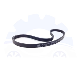 تسمه دینام ام وی ام X33 at