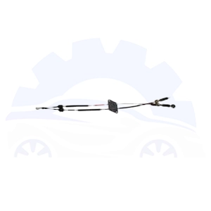 سیم تعویض دنده ام وی ام x33 at