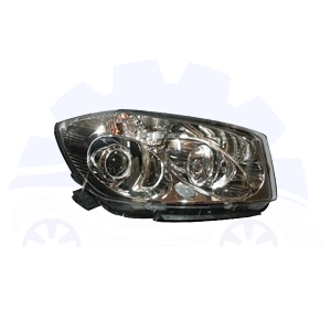 چراغ جلو جیلی امگرند X7