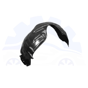 شلگیر جلو جیلی امگرند X7