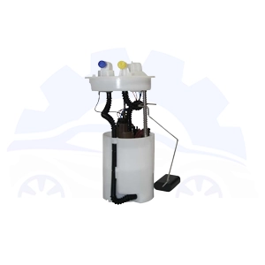 پمپ بنزین جیلی امگرند X7