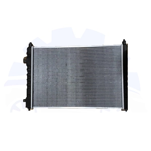 رادیاتور اب جیلی امگرند X7