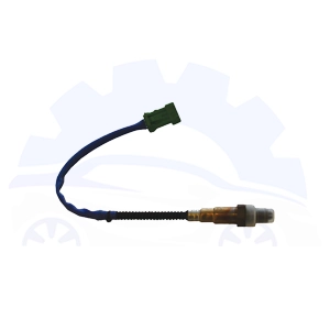 سنسور اکسیژن جیلی امگرند X7