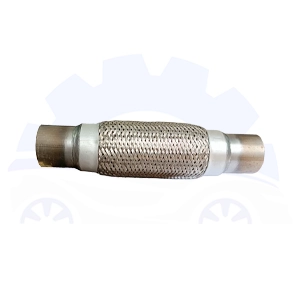 حصیری اگزوز جیلی امگرند X7