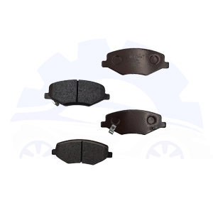 لنت ترمز کی ام سی J7