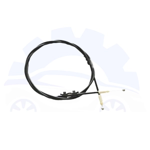 سیم ترمز دستی جیلی امگرند X7