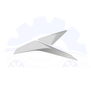 آرم جلو کی ام سی J7