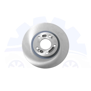 دیسک چرخ جلو کی ام سی J7