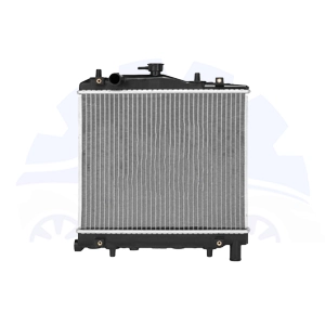 رادیاتور آب کی ام سی J7