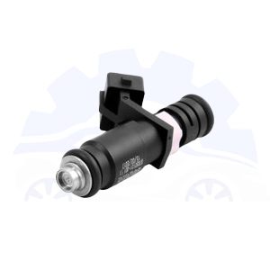 انژکتور برلیانس H320