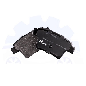 لنت ترمز عقب جیلی امگرند X7