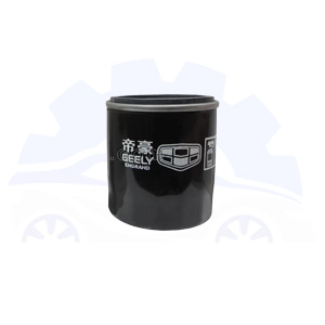 فیلتر روغن جیلی امگرند X7