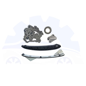 کیت زنجیر موتور جیلی امگرند X7