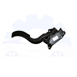 پدال گاز جیلی امگرند X7