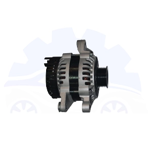 دینام جیلی امگرند RV7