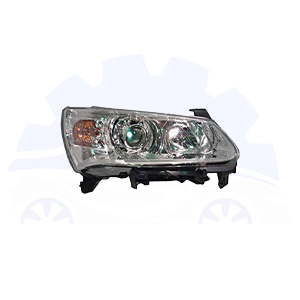 چراغ جلو جیلی امگرند RV7