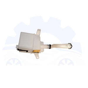 منبع شیشه شور جیلی امگرند RV7