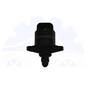 استپر موتور جیلی امگرند RV7