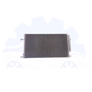 رادیاتور اب جیلی امگرند RV7