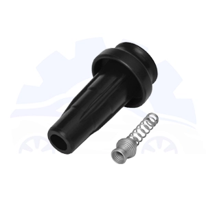 وایر شمع پژو 207