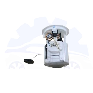 پمپ بنزین پژو 207