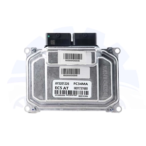 کامپیوتر پژو 207 (ECU)