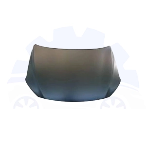 کاپوت کی ام سی k7