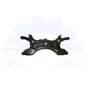 رام زیر موتور جیلی امگرند RV7