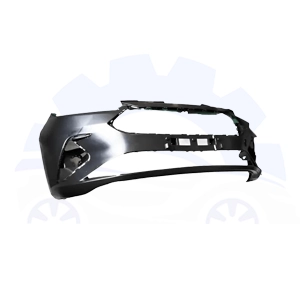 سپر جلو کی ام سی k7