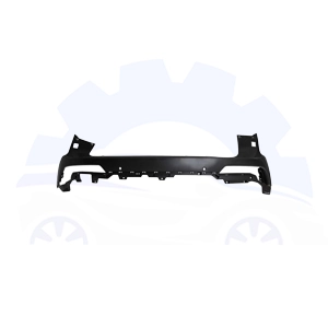 سپر عقب کی ام سی k7