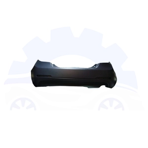 سپر عقب جیلی امگرند RV7