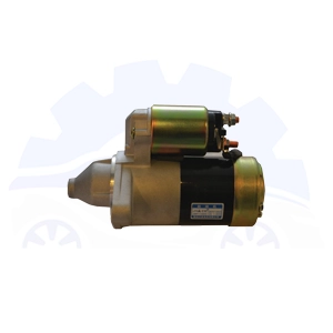 استارت موتور جیلی امگرند RV7