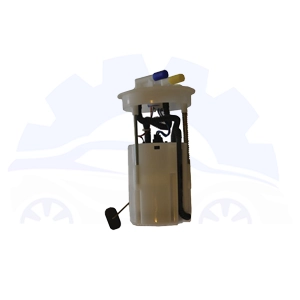 پمپ بنزین جیلی امگرند RV7