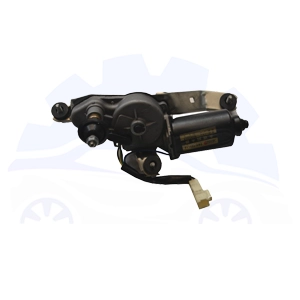 موتور برف پاک کن عقب جیلی امگرند RV7