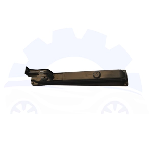 سینی جلو بدنه جیلی امگرند RV7