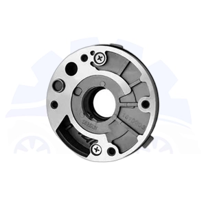 پمپ روغن کی ام سی k7