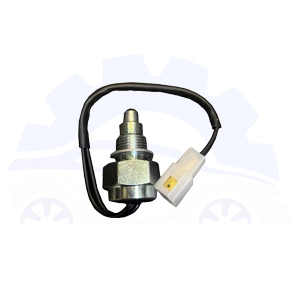 فشنگی دنده عقب جیلی امگرند RV7