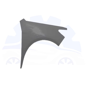 گلگیر جلو کی ام سی k7